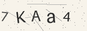 Captcha challenge