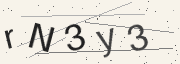Captcha challenge