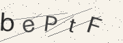 Captcha challenge