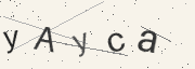 Captcha challenge