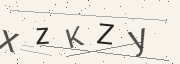 Captcha challenge