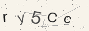 Captcha challenge