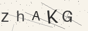 Captcha challenge
