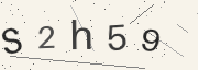 Captcha challenge