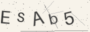 Captcha challenge