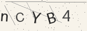 Captcha challenge