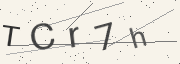 Captcha challenge