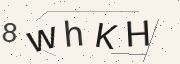 Captcha challenge