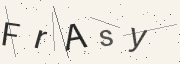 Captcha challenge