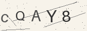 Captcha challenge