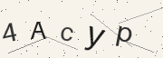 Captcha challenge