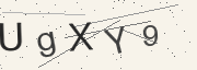 Captcha challenge