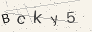 Captcha challenge