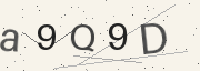 Captcha challenge
