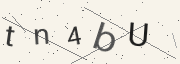 Captcha challenge