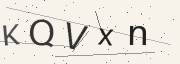 Captcha challenge