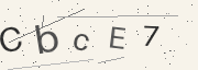 Captcha challenge
