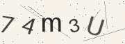 Captcha challenge