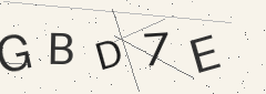 Captcha challenge