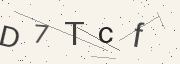 Captcha challenge