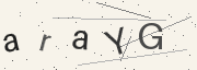 Captcha challenge