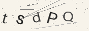 Captcha challenge