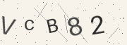 Captcha challenge
