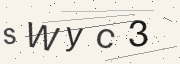 Captcha challenge