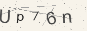 Captcha challenge