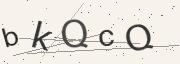 Captcha challenge
