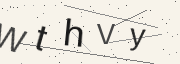 Captcha challenge