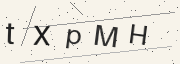 Captcha challenge