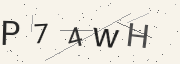 Captcha challenge