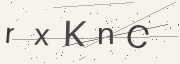 Captcha challenge