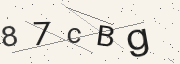 Captcha challenge
