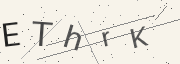 Captcha challenge