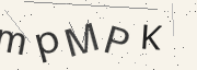 Captcha challenge