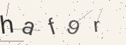 Captcha challenge