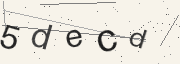 Captcha challenge