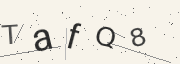 Captcha challenge