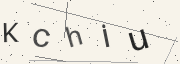 Captcha challenge