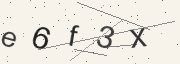 Captcha challenge