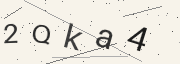 Captcha challenge