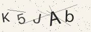 Captcha challenge