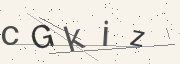 Captcha challenge