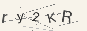 Captcha challenge