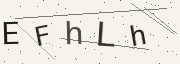 Captcha challenge