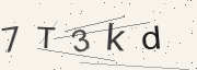 Captcha challenge