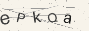 Captcha challenge