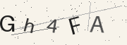Captcha challenge